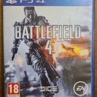 بازی Battlefield 4 PS4
