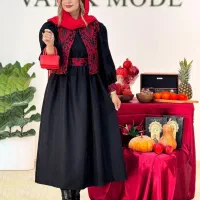 سه تیکه یلدایی