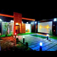 ویلا بافت باغچه تهراندشت سهیلیه زکی آباد|فروش خانه و ویلا|رامجین, |دیوار