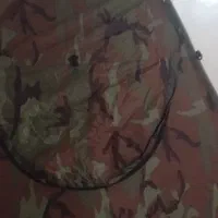 چادر مسافرتی ۶نفره
