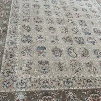 یک تخته فرش ۲،۵در ۳،۵