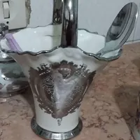 جای قاشق|ظروف سرو و پذیرایی|ری, |دیوار