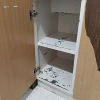 کابینت سه درب