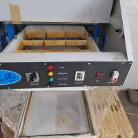 فروش خشک کن زعفران و الک ۶۰۰۰ هزار دور|ماشین‌آلات صنعتی|مشهد, چهنو|دیوار