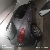 فروش ۲۰۶ تیپ ۳
