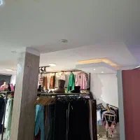 اجاره ی یک باب مغازه ی دو دهنه با متراژ ۷۸ متر|اجارهٔ مغازه و غرفه|ارومیه, |دیوار