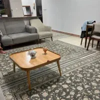 ۸۵ متر فول/بنفشه غربی/شهرک ارم