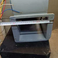 فن حلزونی|پنکه و تصفیهکنندهٔ هوا|همدان, |دیوار