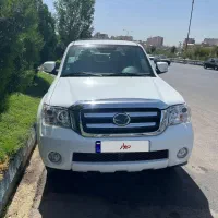 کاپرا 2، مدل ۱۴۰۰|خودرو سواری و وانت|تبریز, |دیوار