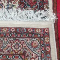 فرش دو زرع