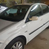 مگان 2000 اتومات