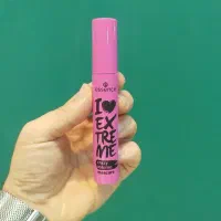 ریمل اسنس اصل  I Love Extreme مشکی و صورتی