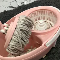 فروش سطل و طی|لوازم نظافت|چالوس, |دیوار