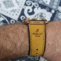هابلوت اصلی بیگ بنگ|ساعت|تهران, فلاح|دیوار
