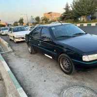 پژو2000 مدل 81|خودرو سواری و وانت|محمدشهر, محمدشهر|دیوار
