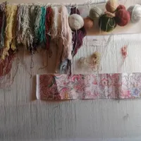 زرنیم نیمه کاره
