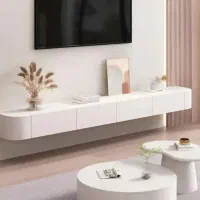 میز تی وی میز تلویزیون  دیواری مینیمالیست