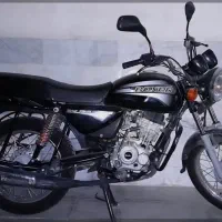 موتور باکسر اصلی ۱۵۰ باجاج