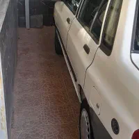 پراید ۸۹رخ ۱۴۰۰ عروسک|خودرو سواری و وانت|بیرجند, |دیوار