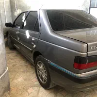 پارس سال مدل ۹۵ مولتی پلکس