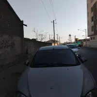 پروتون جنتو ۲۰۰۷|خودرو سواری و وانت|تهران, فلسطین (میدان انقلاب)|دیوار