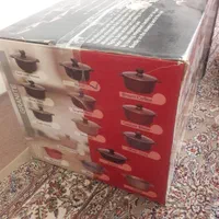 سرویس قابلمه پیلاو|ظروف پخت‌وپز|تهران, شکوفه|دیوار