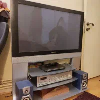 تلویزیون ۴۲ اینچ پاناسونیک اصل ژاپن