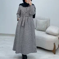 لباس پاییزه