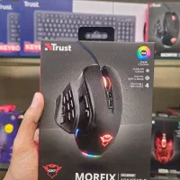 موس گیمینگ و اداری برند تراست Trust