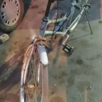 دپچرخه ژاپنی|دوچرخه، اسکیت، اسکوتر|مرند, |دیوار