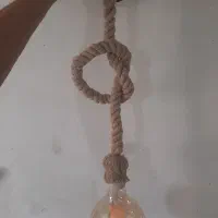 چراغ فلامینتی صحیح سالم و نو ۲ عدد