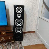 دوعدد باند یا اسپیکر