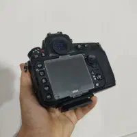 nikon D810 Body (نیکون)