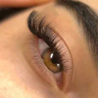 اکستنشن مژه لیفت ابرو و آموزش با بهترین قیمت|خدمات آرایشگری و زیبایی|هشتگرد, هشتگرد قدیم|دیوار