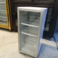یخچال نوشیدنی کافی شاپ هتل ۷ فوت