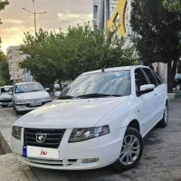 سمند سورن پلاس EF7، ۱۴۰۱ مدل ۱۴۰۱