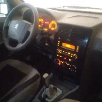 پژوSLX  تیو 5 گاز سیمی|خودرو سواری و وانت|گرگان, |دیوار