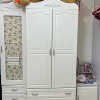 سرویس کامل همراه با تشک برند بادریس