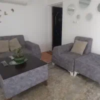 مبل هفت نفره راحتی|مبلمان خانگی و میز عسلی|لولمان, |دیوار