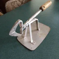 قیچی قندشگن