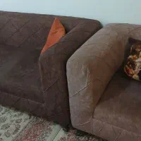 مبل هفت نفره