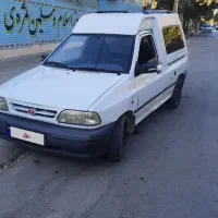 پراید ۱۳۱|خودرو سواری و وانت|بروجرد, |دیوار