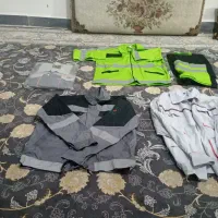لباس کار نو نو