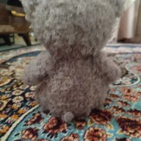 عروسک قشنگ نو|اسباب‌بازی بچه|ساوه, |دیوار