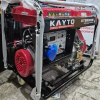 موتور برق کایتو  kayto بنزینی و گازوییلی دیزل ای