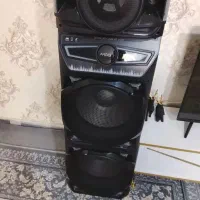 سیستم صوتی قول فروشی