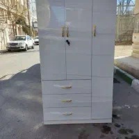 کمد لباس دراور|جاکفشی، کمد، دراور|تهران, شهرک ولیعصر جنوبی|دیوار