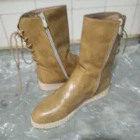 چکمه زنانه