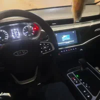 اریزو ۵ مدل ۱۴۰۳|خودرو سواری و وانت|برازجان, |دیوار