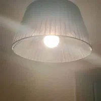 لوستر ترک بسیار تمیز